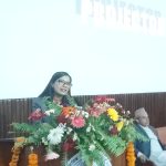 देशको समृद्धिका लागि योगदान गर्छु भन्ने सोचका साथ कानून निर्माण र कार्यान्वयनमा लाग्नुहोला – मन्त्री गौतम