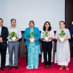 डिपीनेट नेपालले भव्य रूपमा मनायो आफ्नो ३० औँ वार्षिकोत्सव