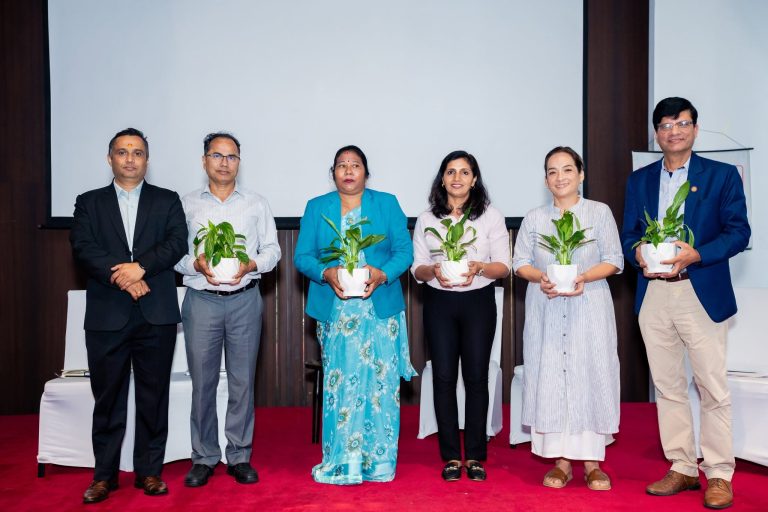 डिपीनेट नेपालले भव्य रूपमा मनायो आफ्नो ३० औँ वार्षिकोत्सव