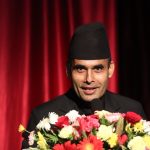 चलचित्र क्षेत्रले अपेक्षा गरेको परिवर्तन कार्यान्वयन गर्न सरकार प्रतिबद्ध : सञ्चारमन्त्री डा तिमिल्सिना