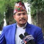 नेतृत्वको पुस्तान्तरण नभईकन अब राप्रपा नयाँ बन्न सक्दैन: ज्ञानेन्द्र शाही