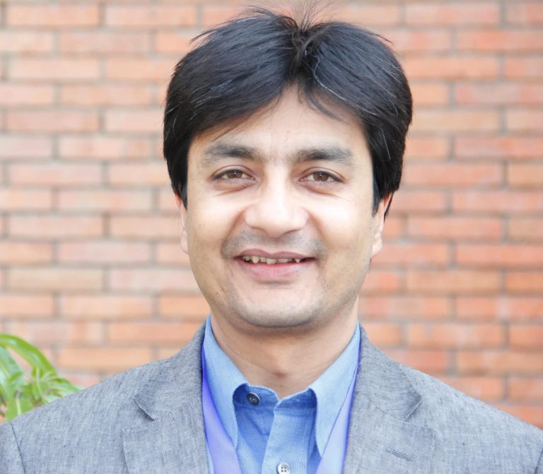 पूँजीगत खर्चभन्दा ५० प्रतिशत बढी ऋण थपेर ल्याइएको कमजोर धरातलको महत्काँक्षी बजेट : सहमहामन्त्री राणा