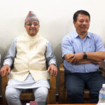 कांग्रेस इतर समूहको राष्ट्रिय भेलाका लागि १० नेतालाई तोकियो जिम्मेवारी