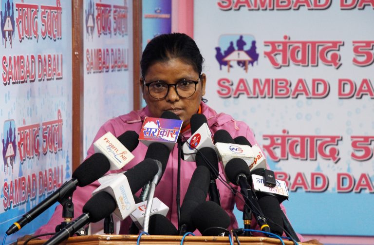 ”सरकारको ‘गरिबमारा’ नीतिले गणेश नेपालीको मृत्यु भयो”