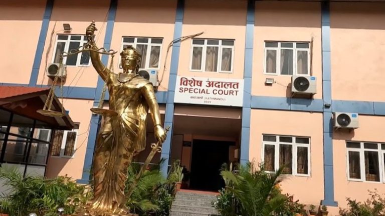 टेरामाक्स खरिद प्रकरणः पूर्वमन्त्री बस्नेतसहित १३ जनालाई सफाई, झासहित तीन जना दोषी ठहर