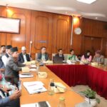उपत्यकाको फोहोर व्यवस्थापनबारे उच्चस्तरीय छलफल, सबै पालिकाद्वारा स्पष्ट कार्ययोजना बनाएर अघि बढ्ने प्रतिवद्धता