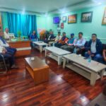 महालक्ष्मी नगरपालिकाद्वारा बाढीपीडितका लागि ३० लाख रुपैयाँ राहत उपलब्ध गराउने निर्णय