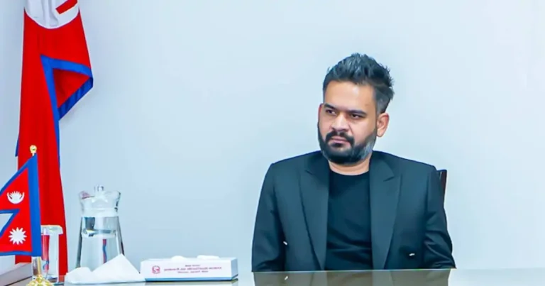 हिमालय क्षेत्रमा जलवायु परिवर्तनसँगै हामीले खेप्नुपर्ने जोखिम बढ्दै गएको छः प्रधानमन्त्री